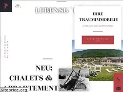Sites similar to perterer-immobilien.com