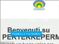 Sites similar to perterrepermari.com