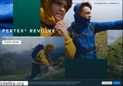 Sites similar to pertex.com