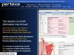 Sites similar to pertexa.com