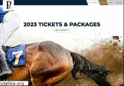 Sites similar to perth-races.co.uk