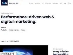 Sites similar to perth-web-design.com.au