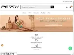 Sites similar to perth.com.br