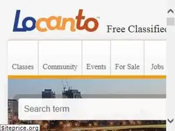 Sites similar to perth.locanto.com.au