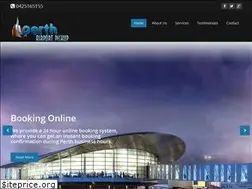 Sites similar to perthairportpickup.com.au