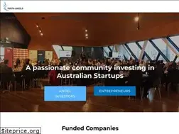Sites similar to perthangels.com