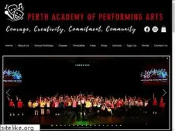 Sites similar to perthapa.com