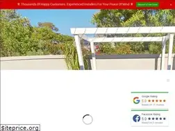Sites similar to perthartificialgrass.com