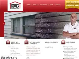 Sites similar to perthassetcare.com.au