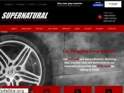 Sites similar to perthautodetailing.com.au
