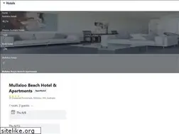 Sites similar to perthbeachapartments.com