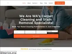 Sites similar to perthcarpetcleaning.net.au