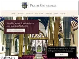 Sites similar to perthcathedral.co.uk