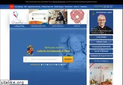 Sites similar to perthcatholic.org.au