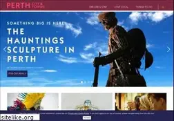 Sites similar to perthcity.co.uk