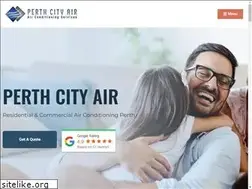 Sites similar to perthcityair.com.au