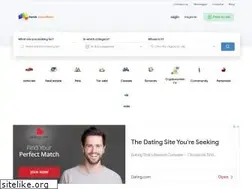 Sites similar to perthclassifieds.net.au