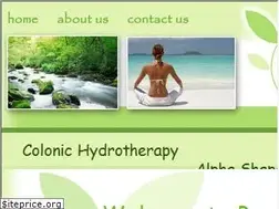Sites similar to perthcolonhealth.com