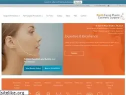 Sites similar to perthcosmeticsurgery.com.au