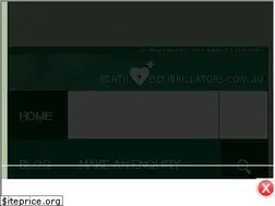 Sites similar to perthdefibrillators.com.au