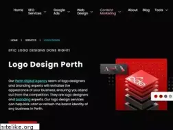 Sites similar to perthdigitaledge.com.au