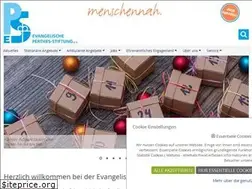 Sites similar to perthes-stiftung.de