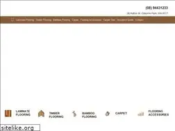 Sites similar to perthfocusonflooring.com.au