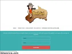Sites similar to perthgirl.com.au