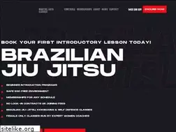 Sites similar to perthhillsbjj.com