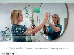 Sites similar to perthhomecleaning.com.au