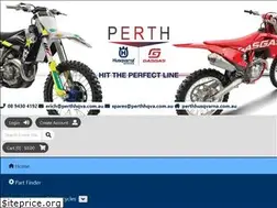 Sites similar to perthhusqvarna.com.au