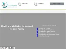 Sites similar to perthhypnoclinic.com.au