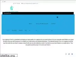 Sites similar to perthicesculptures.com.au