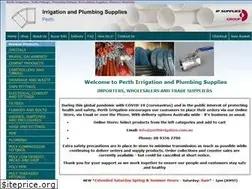 Sites similar to perthirrigation.com.au