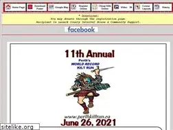 Sites similar to perthkiltrun.ca