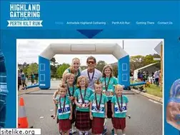 Sites similar to perthkiltrun.com.au