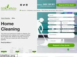 Sites similar to perthmaidscleaning.com.au
