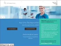 Sites similar to perthmedicalcentre.com.au