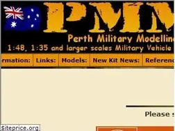perthmilitarymodelling.com