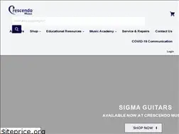 Sites similar to perthmusicshop.com.au