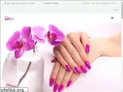 Sites similar to perthnailbar.co.uk