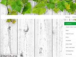 Sites similar to perthorganics.com