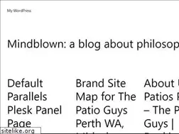 Sites similar to perthpatioguys.com.au
