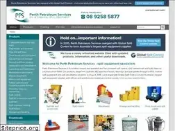 Sites similar to perthpetroleum.com.au
