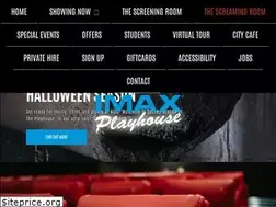 Sites similar to perthplayhouse.co.uk
