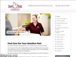Sites similar to perthpodiatrist.com.au