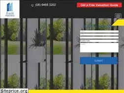 Sites similar to perthpropertyvaluations.net.au