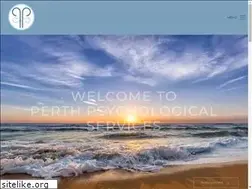 Sites similar to perthpsychology.com.au