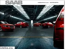 Sites similar to perthsaab.co.uk