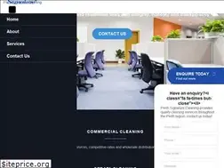 Sites similar to perthsignaturecleaning.com.au